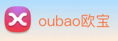 oubao欧宝 Logo